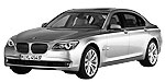 BMW F01 U1615 Fault Code