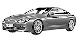 BMW F06 U1615 Fault Code