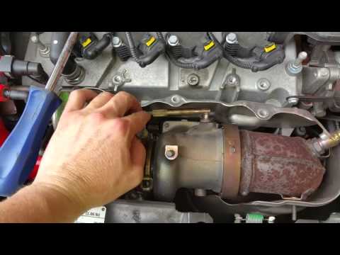 See U1615 repair manual